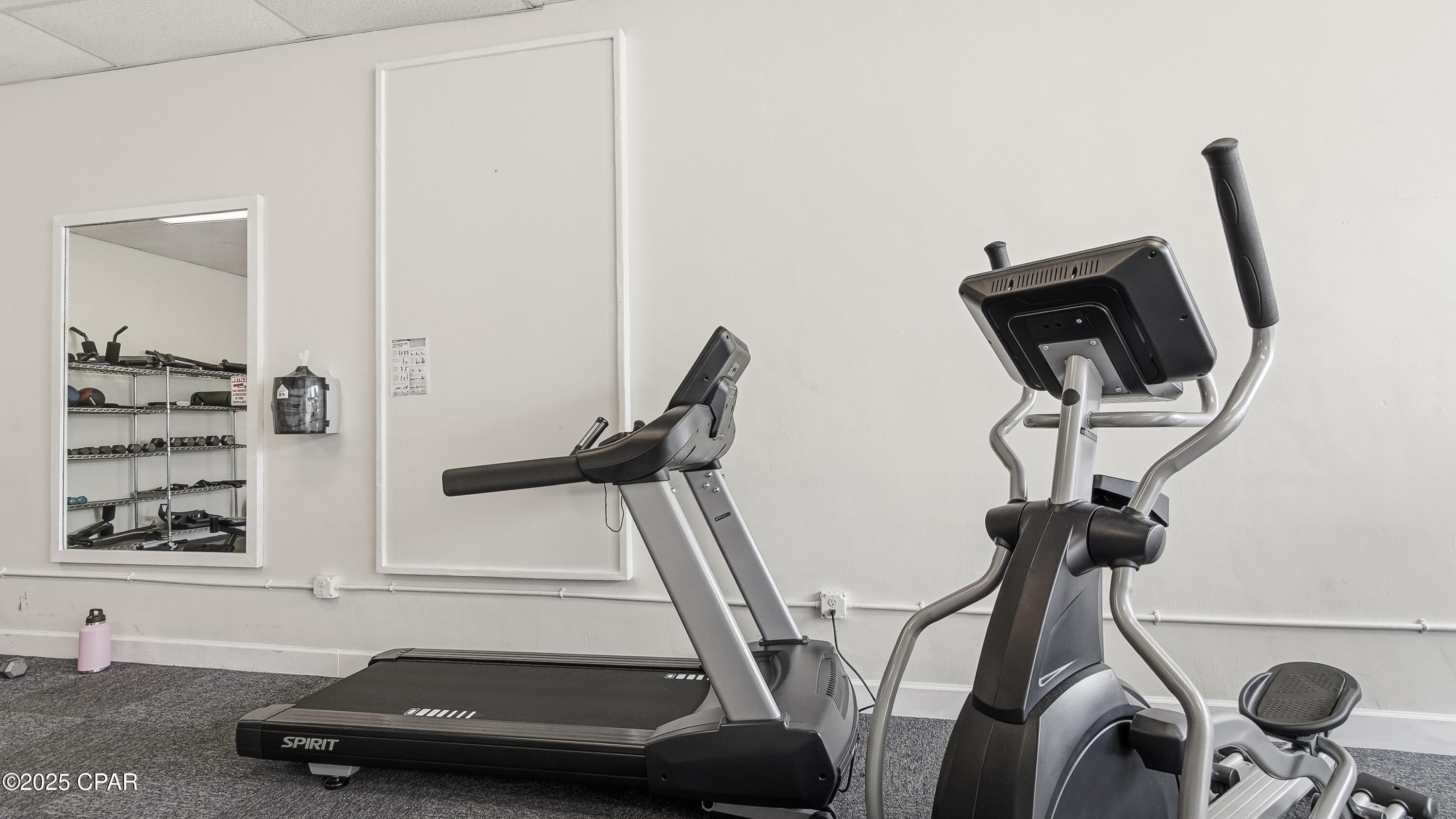 Sunbird Condo - Residential