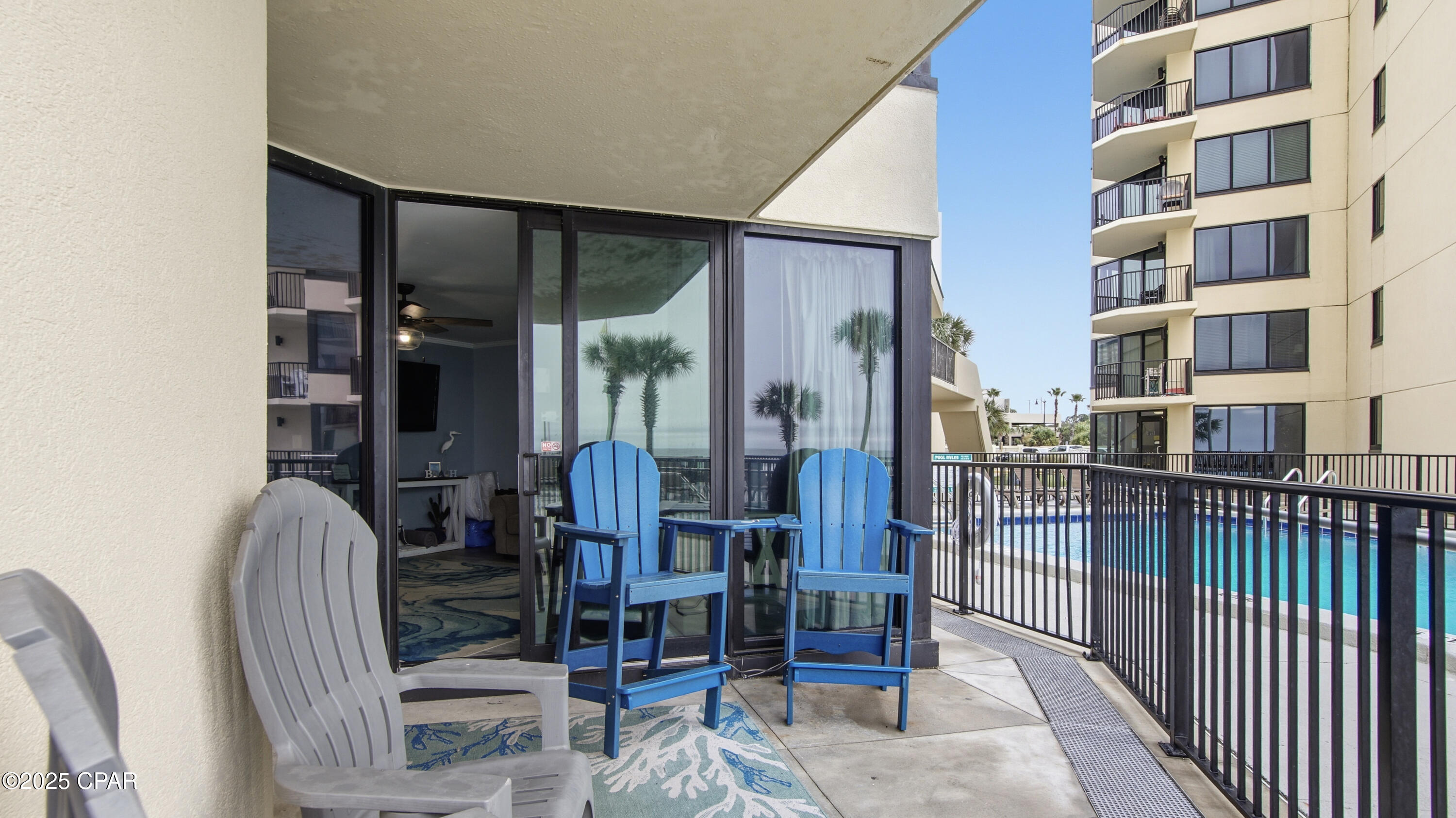 Sunbird Condo - Residential