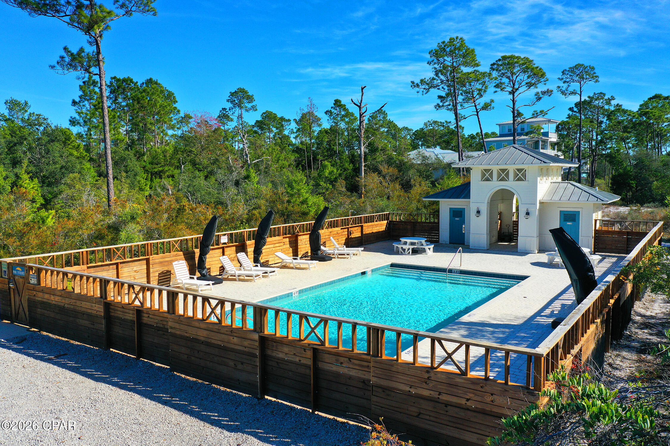 Sunset Village - Land