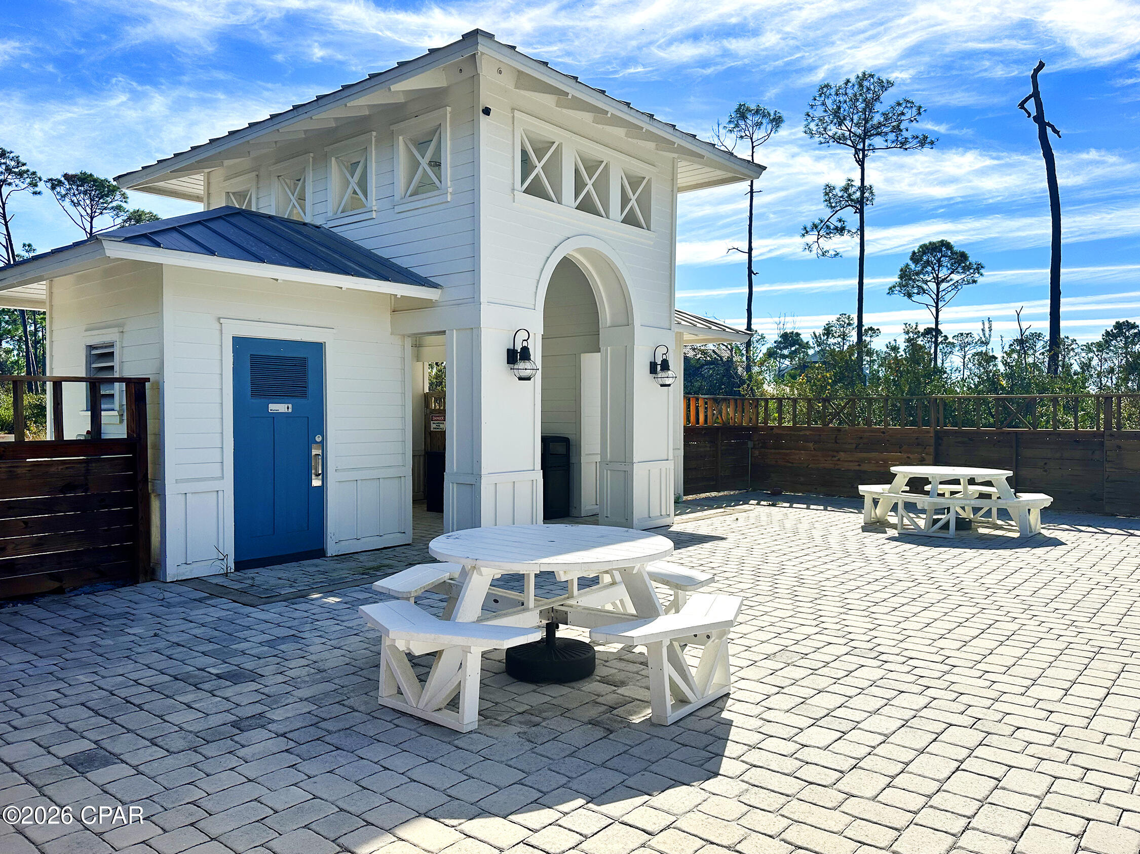 Sunset Village - Land