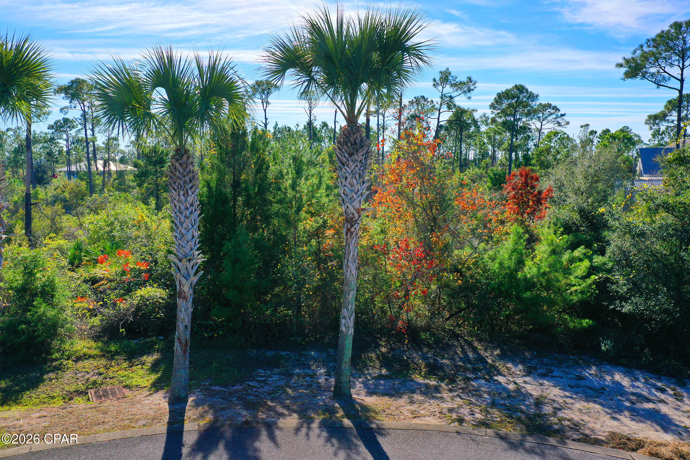 Sunset Village - Land