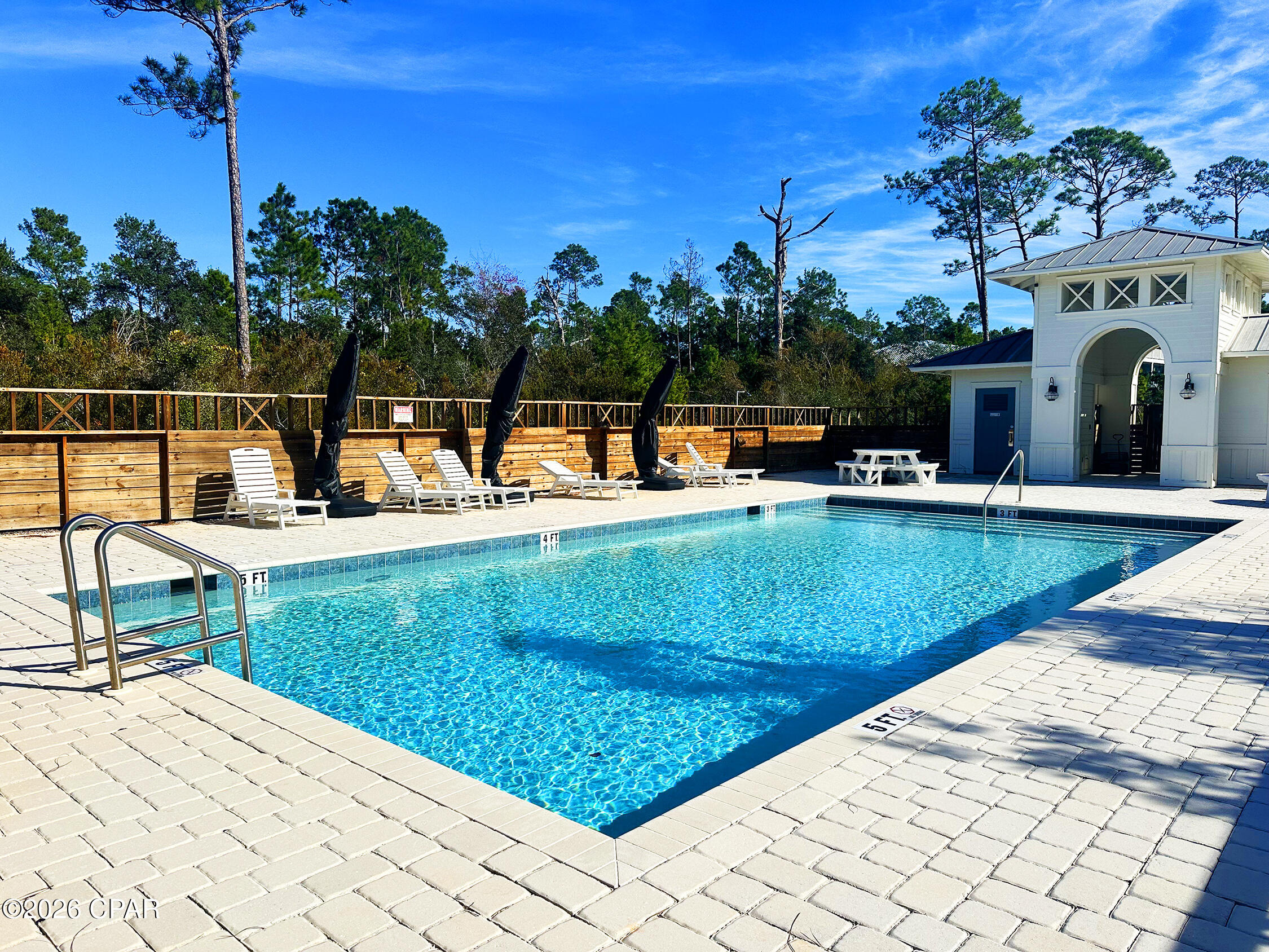 Sunset Village - Land