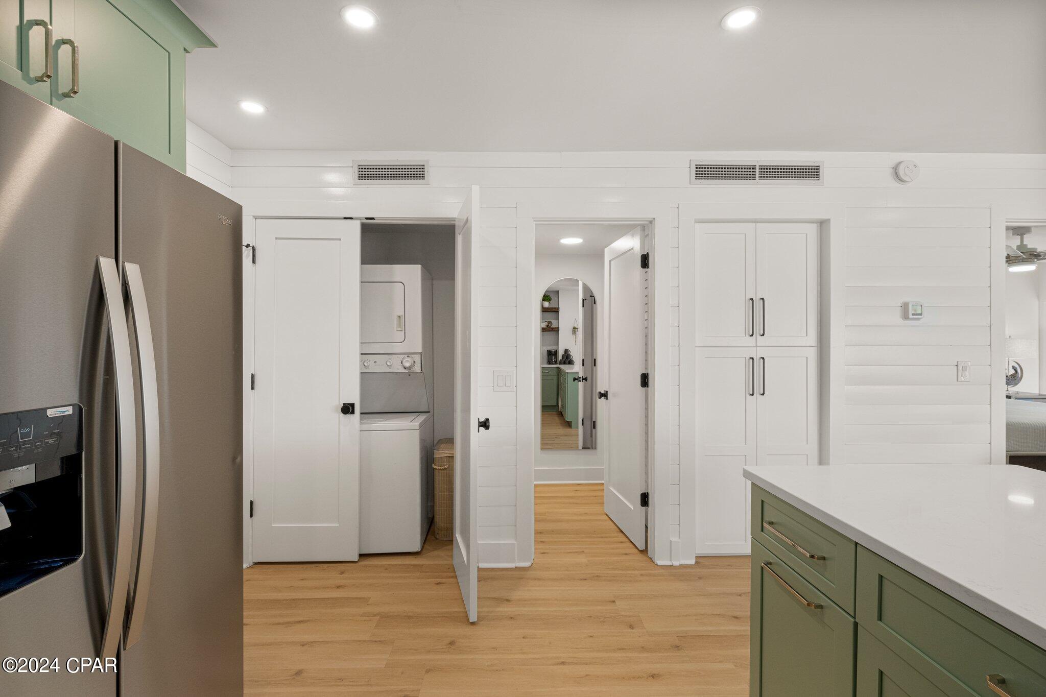 Bay Point Harbour Villas - Residential