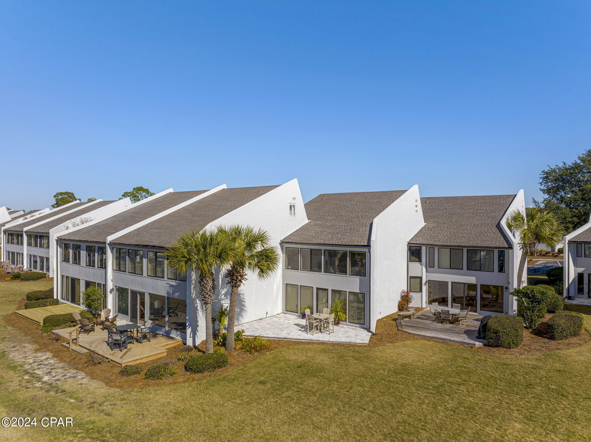 Bay Point Harbour Villas - Residential