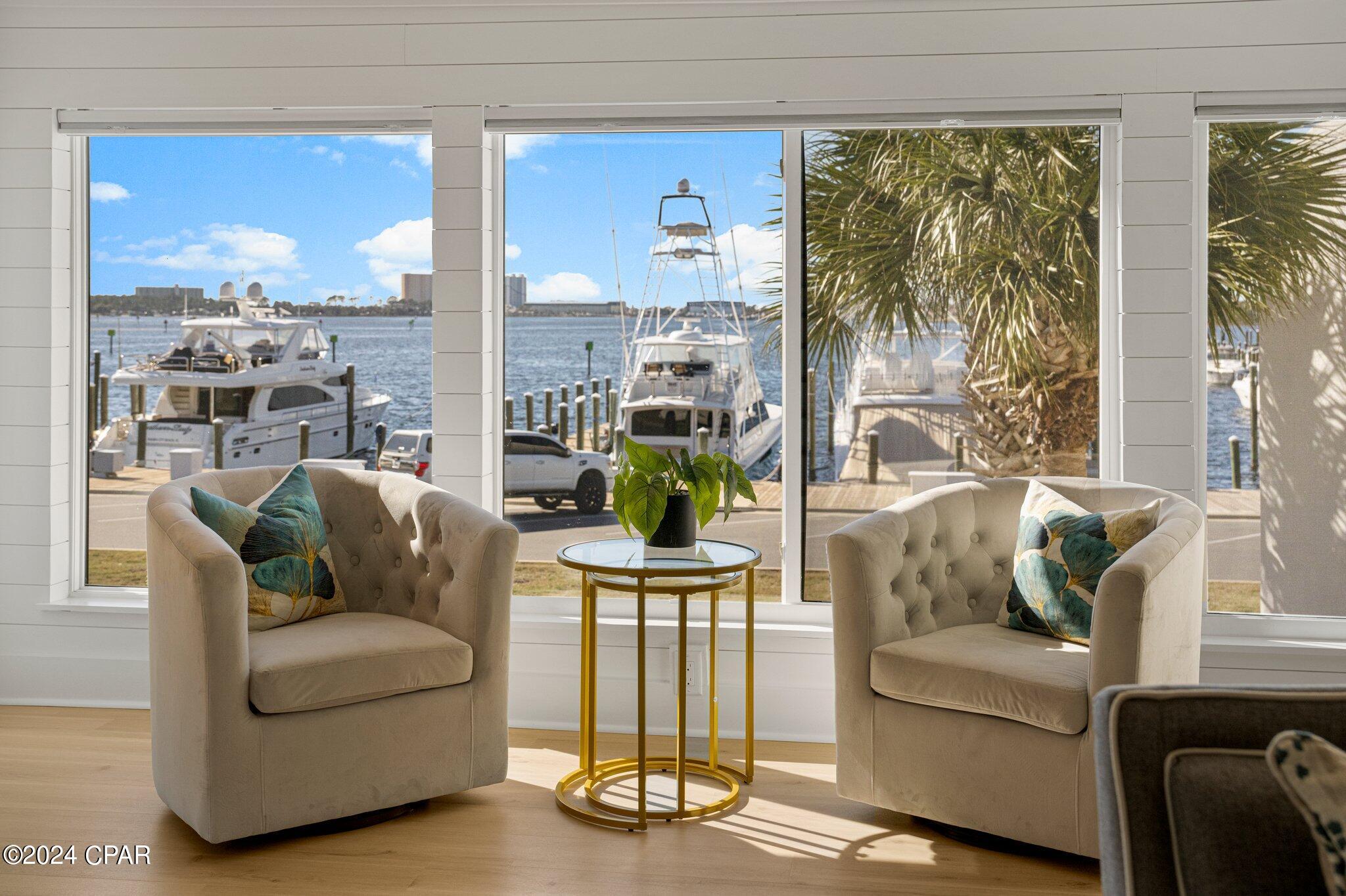 Bay Point Harbour Villas - Residential