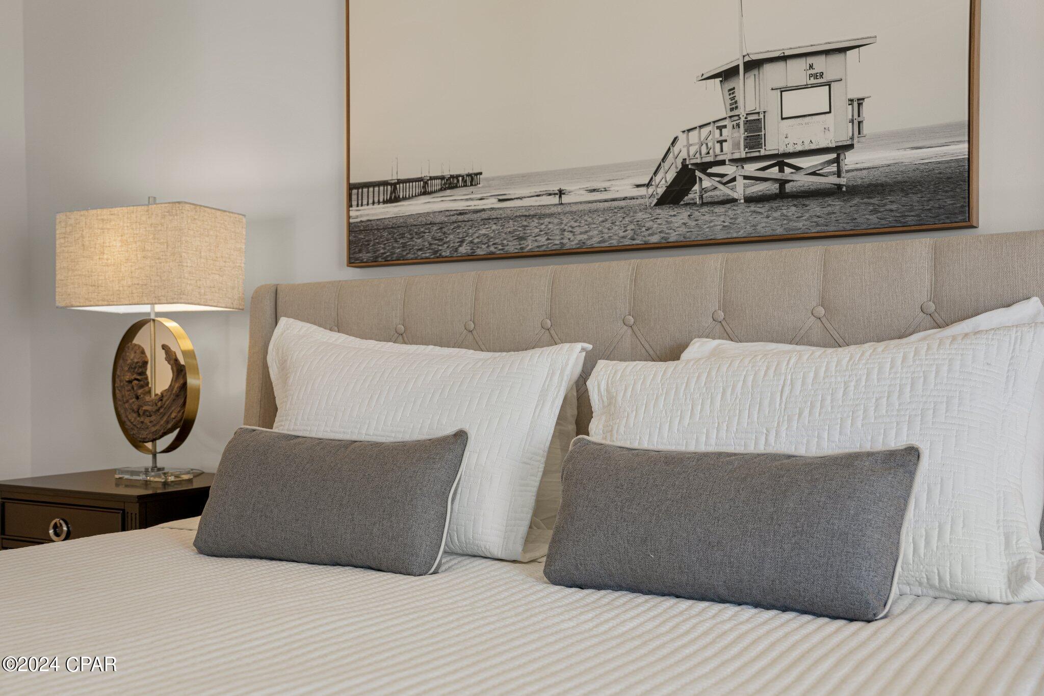 Bay Point Harbour Villas - Residential