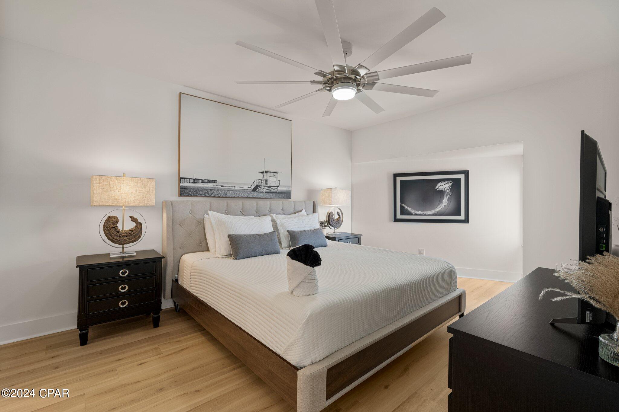 Bay Point Harbour Villas - Residential