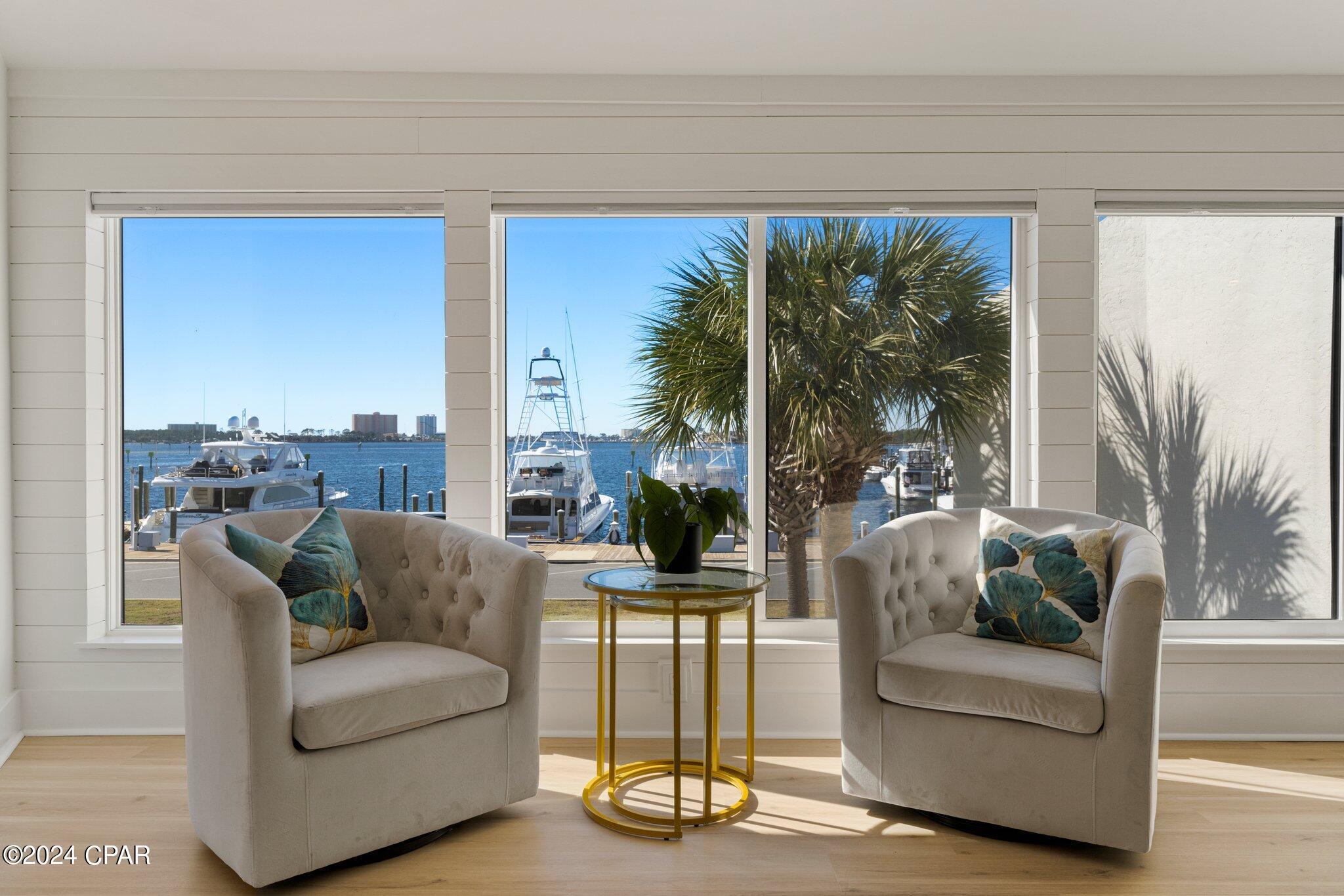 Bay Point Harbour Villas - Residential