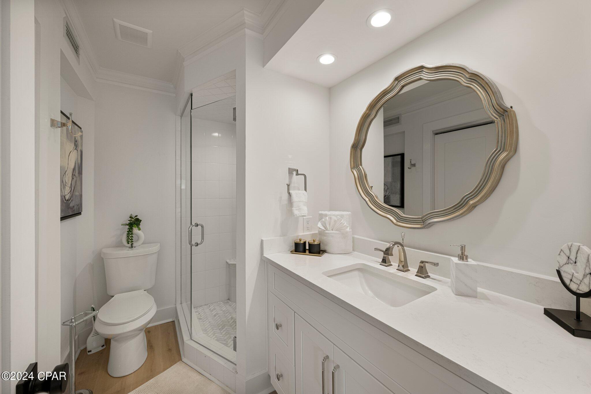 Bay Point Harbour Villas - Residential