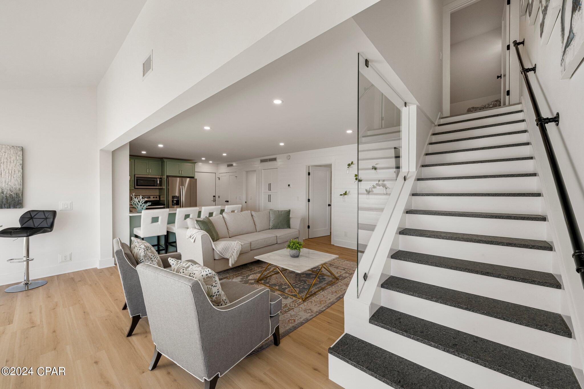 Bay Point Harbour Villas - Residential