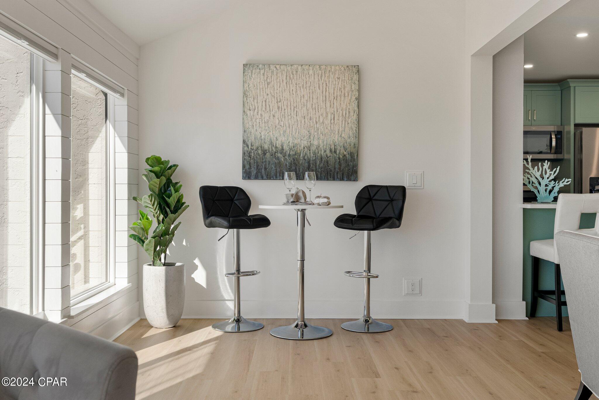 Bay Point Harbour Villas - Residential