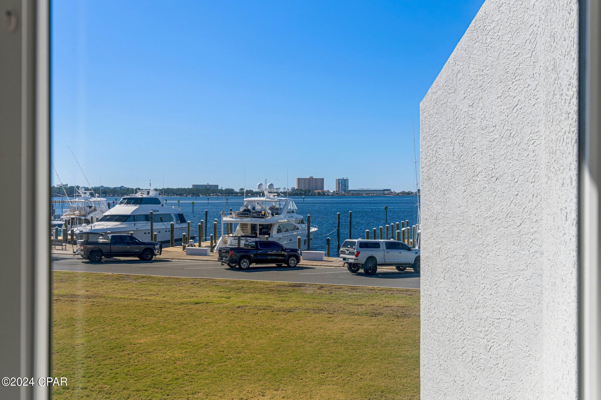 Bay Point Harbour Villas - Residential