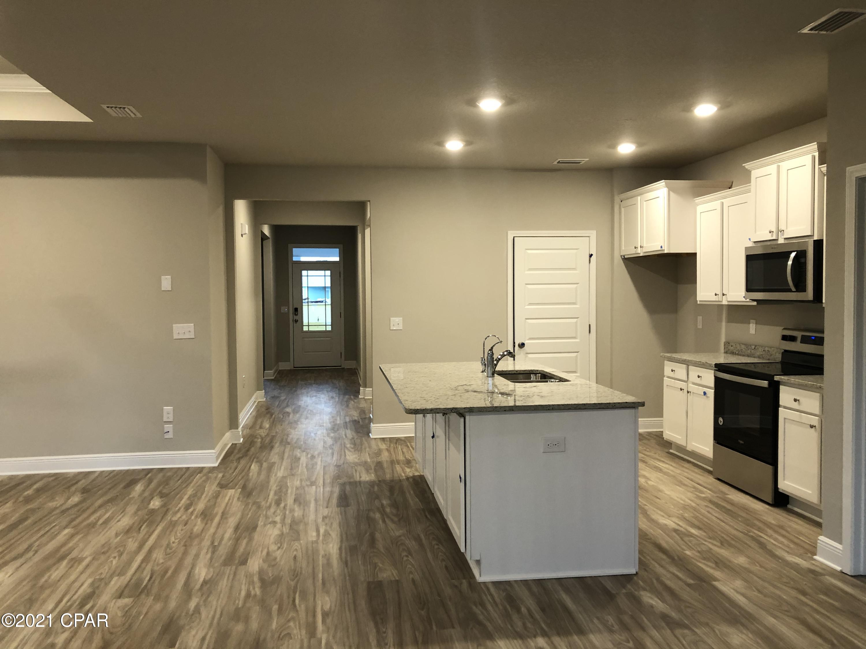 Emerald Cove Villas - Residential