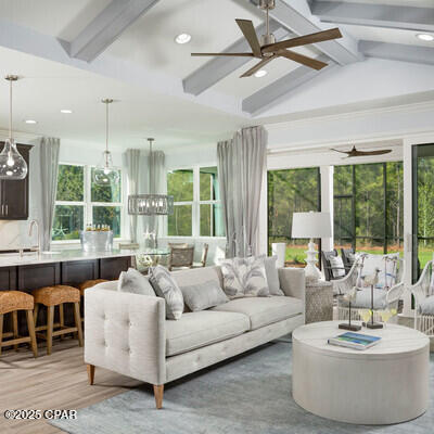 Latitude at Watersound - Residential