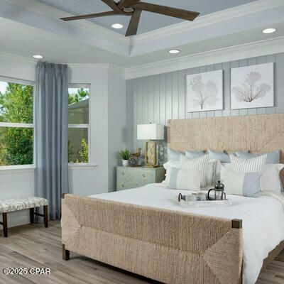 Latitude at Watersound - Residential