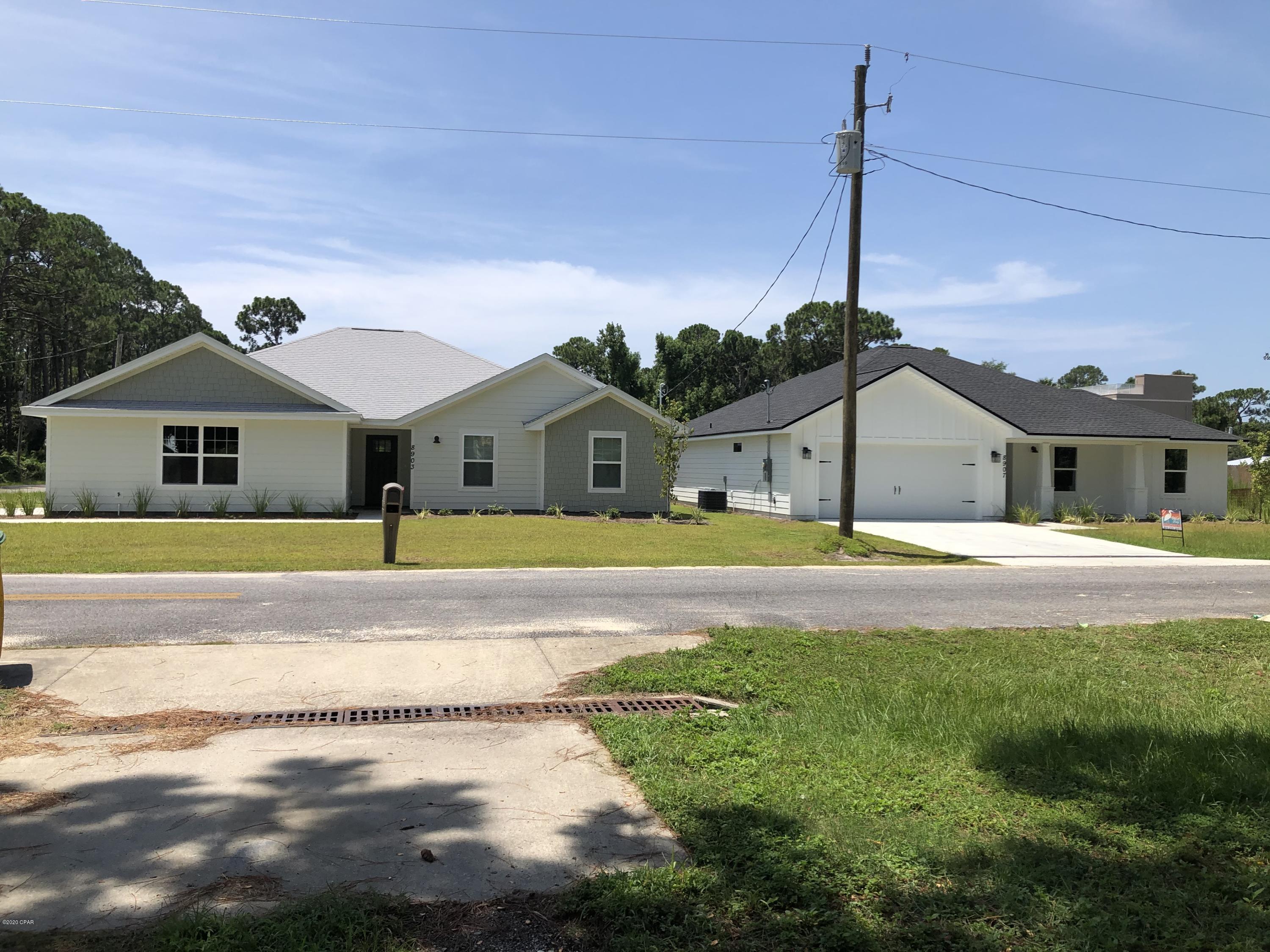 Pines 4th Add - Land