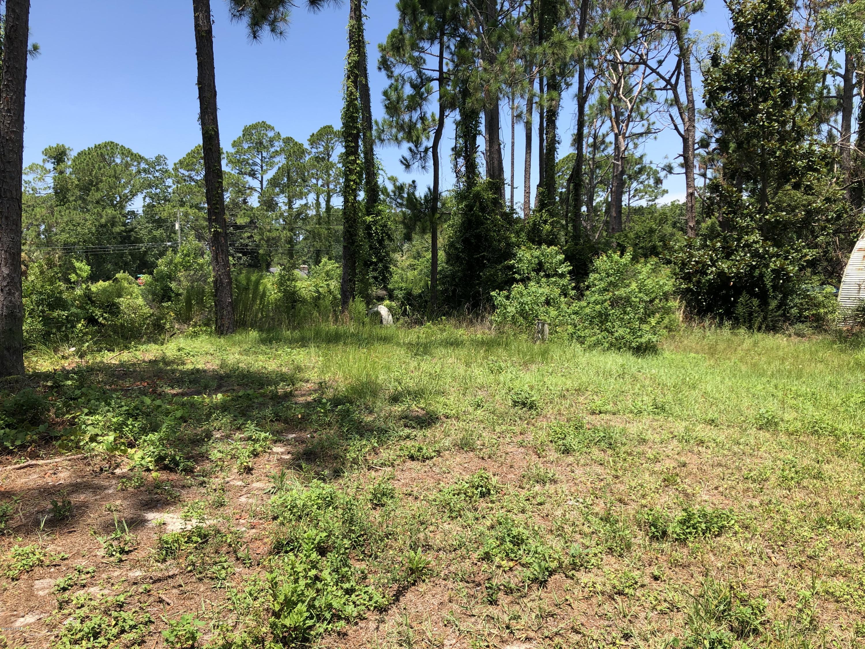 Pines 4th Add - Land