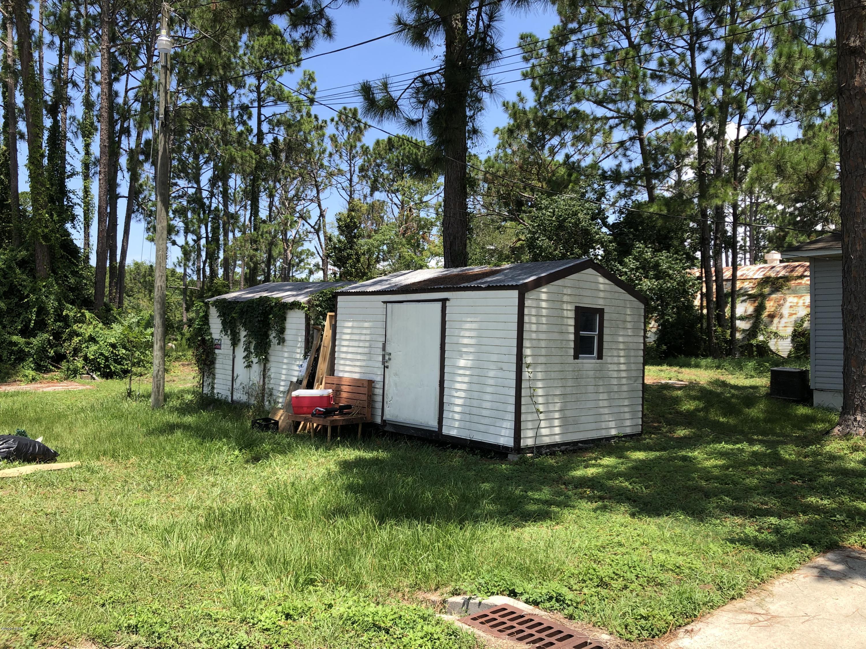 Pines 4th Add - Land