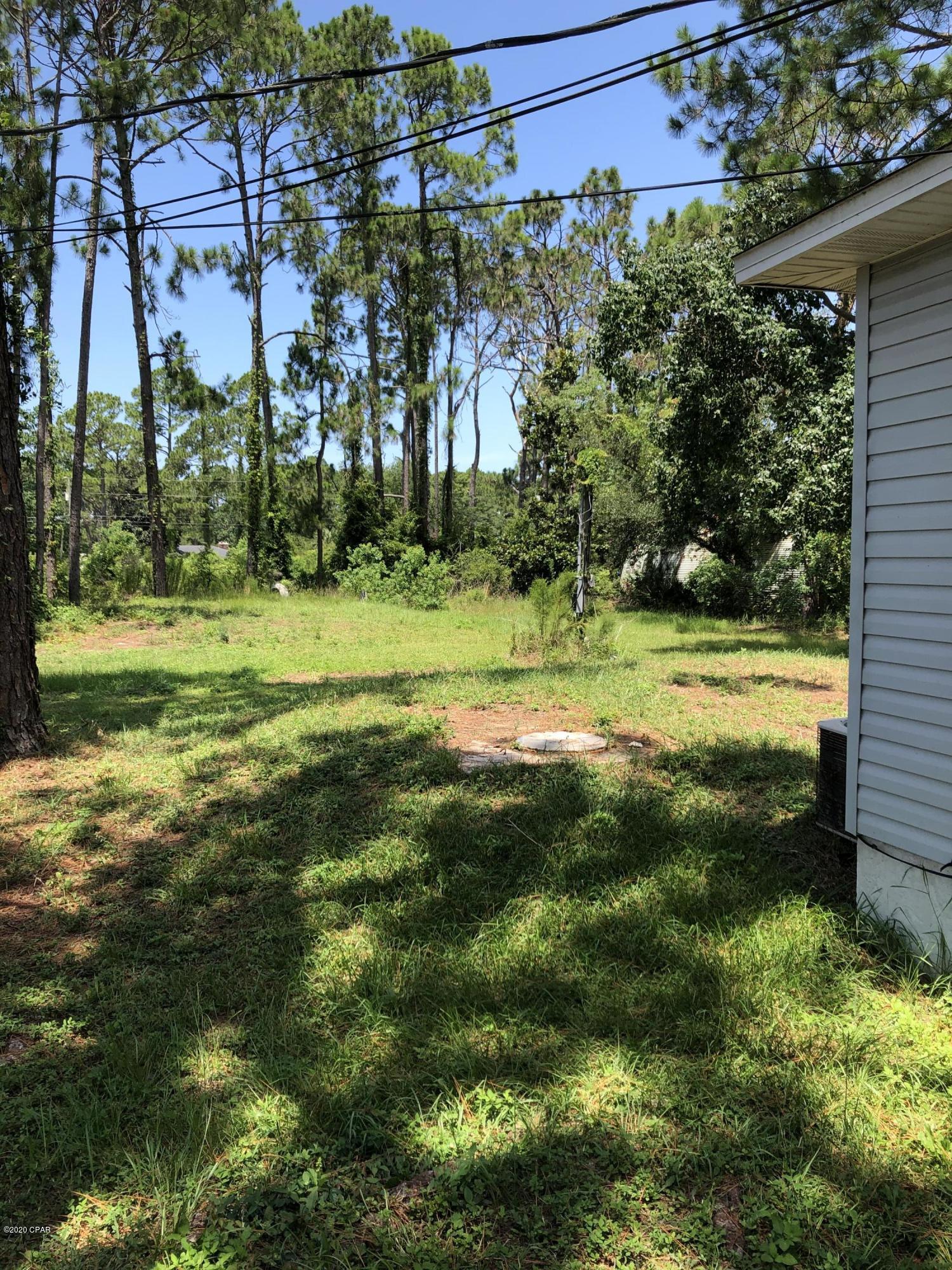 Pines 4th Add - Land