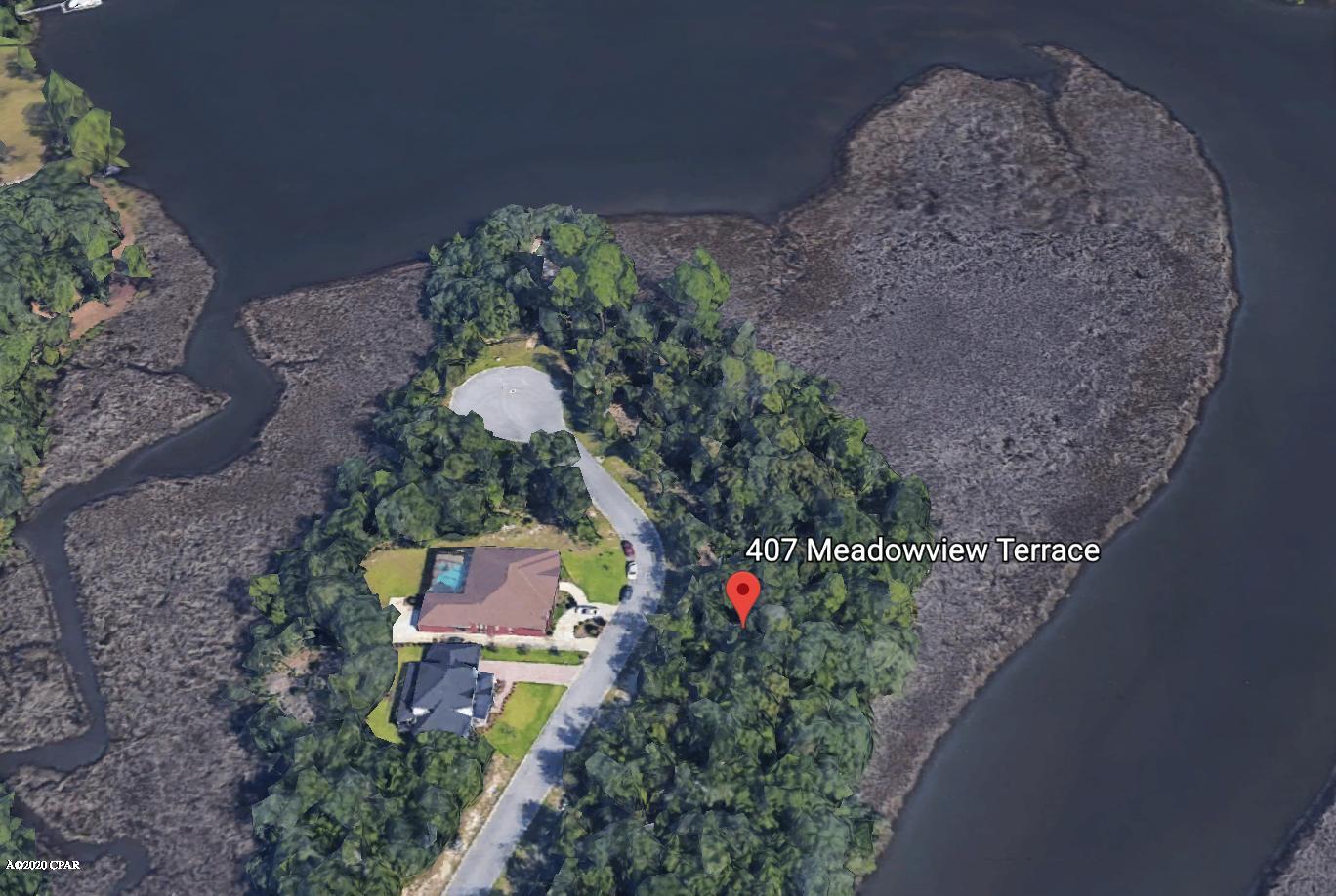 The Meadows & The Pointe - Land