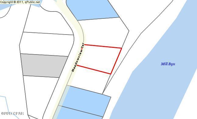 The Meadows & The Pointe - Land