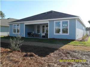 Whisper Dunes - Residential