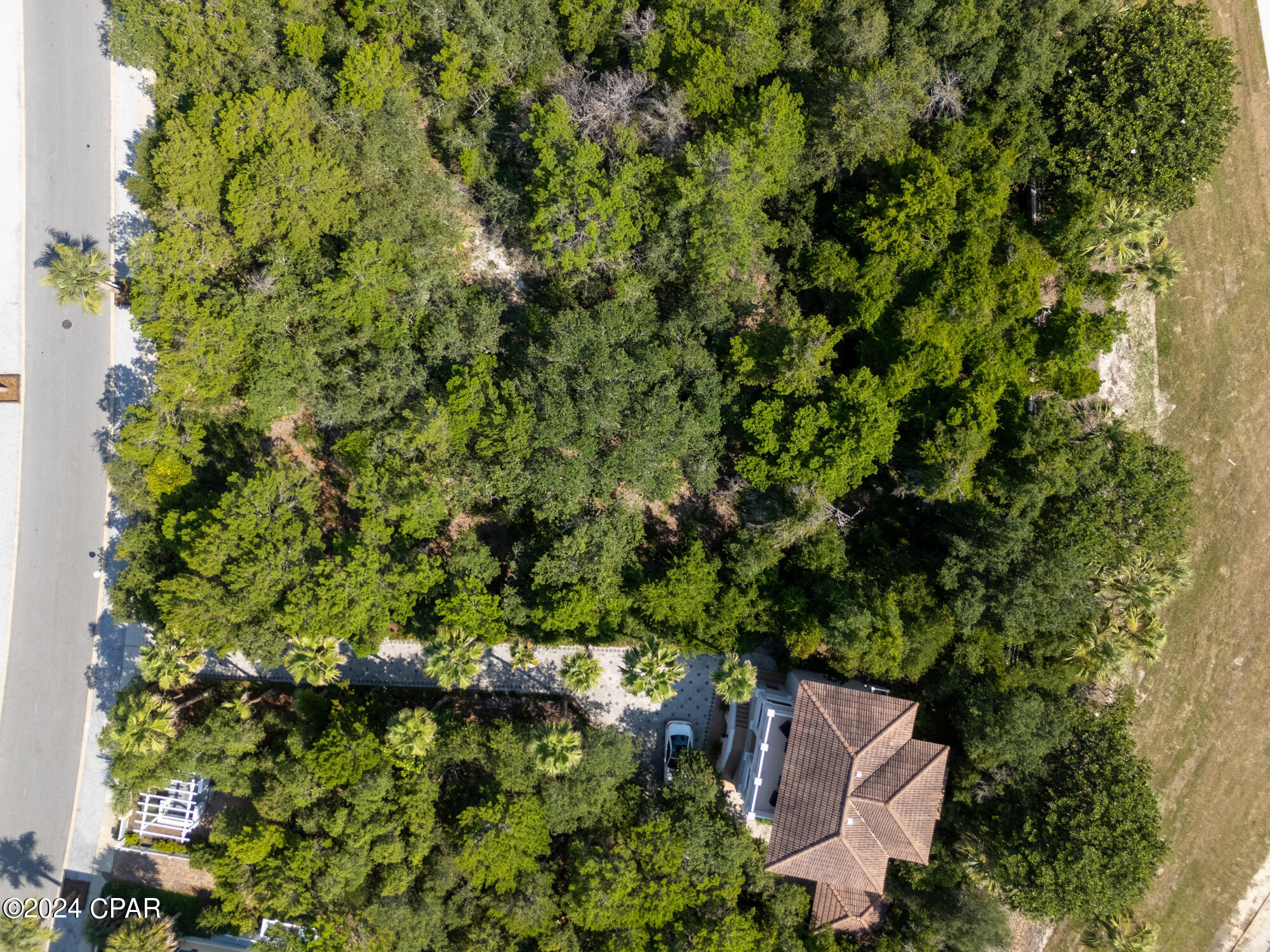 Carillon Beach Phase XXI - Land