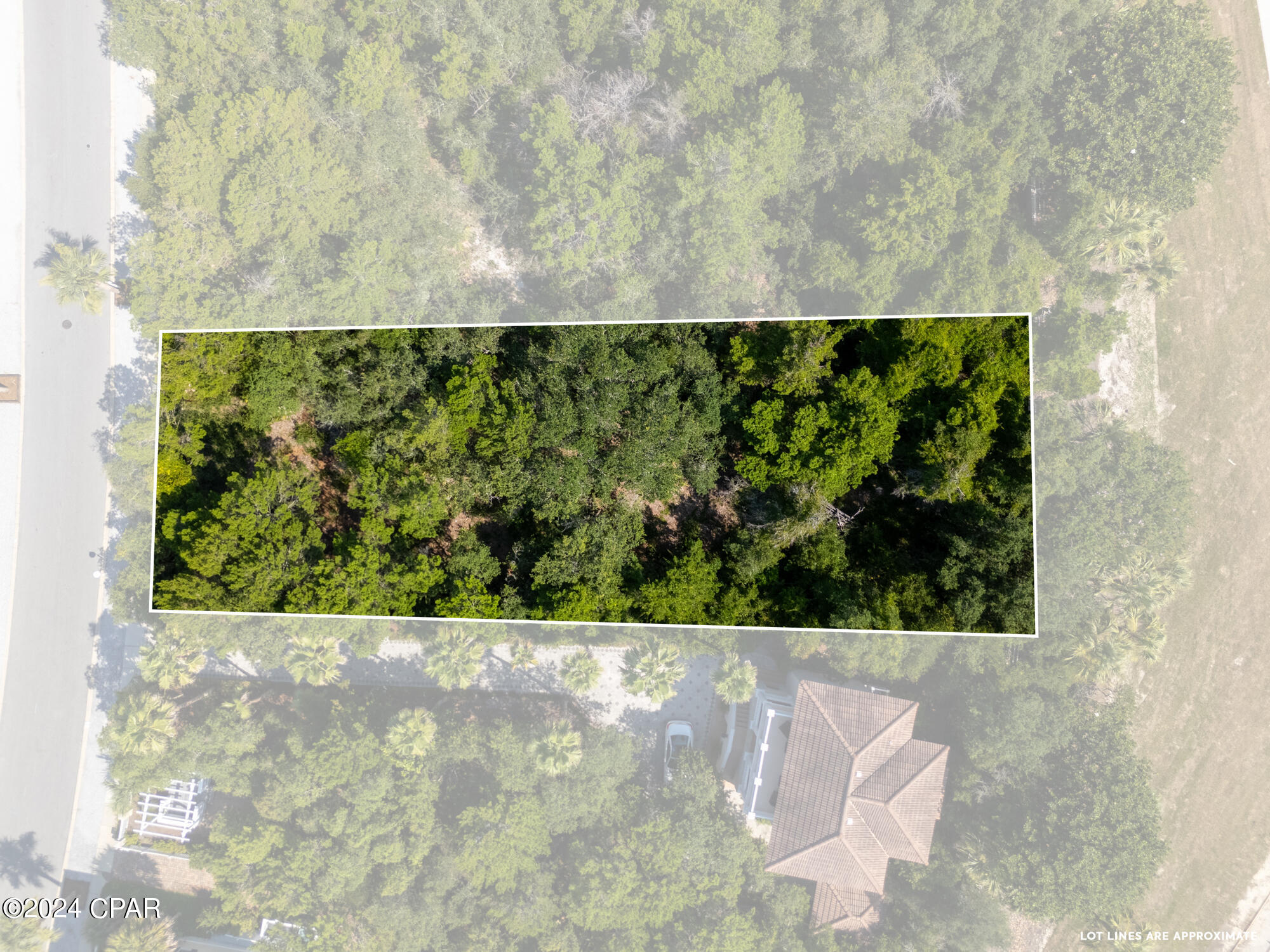 Carillon Beach Phase XXI - Land