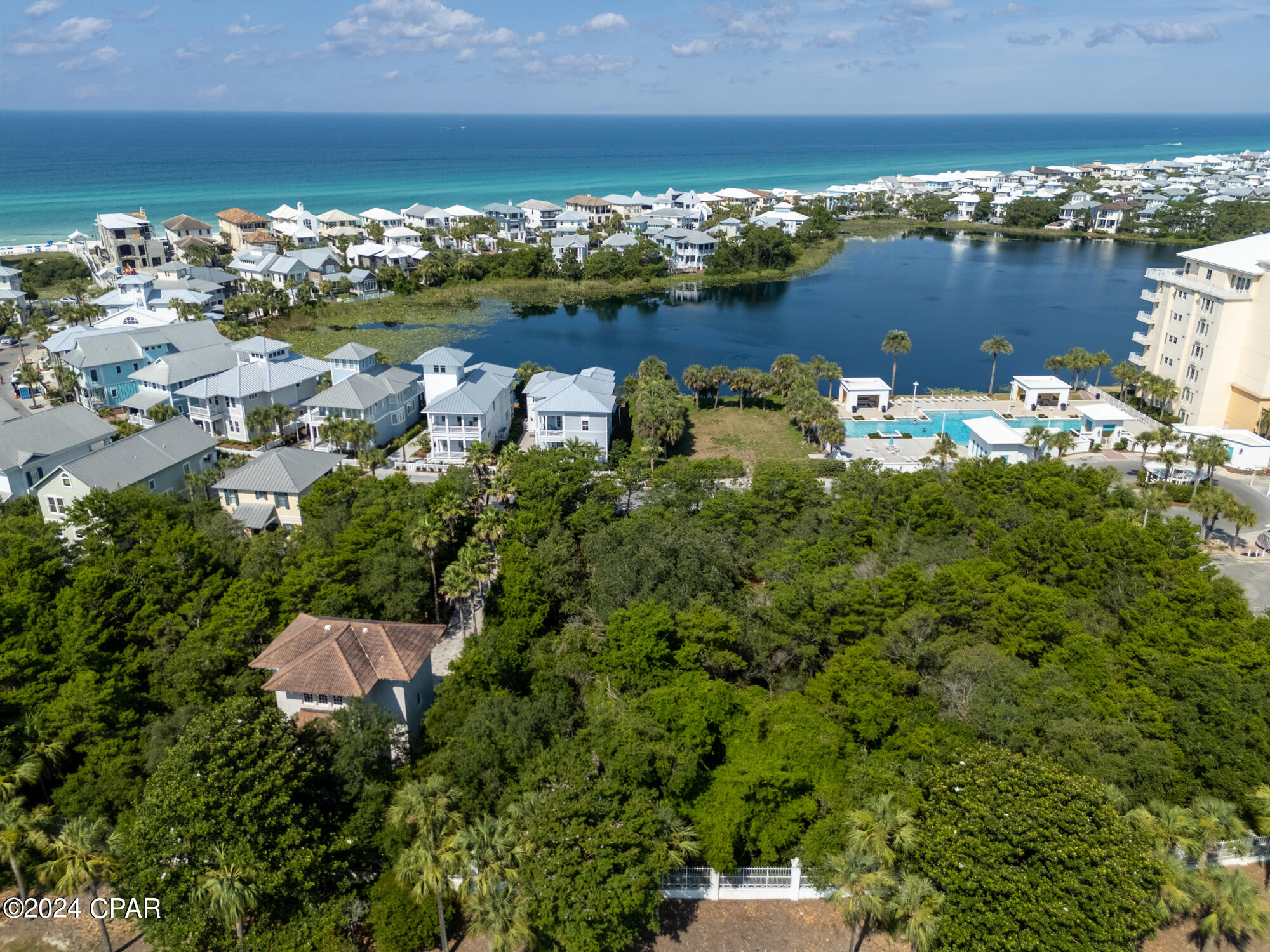 Carillon Beach Phase XXI - Land