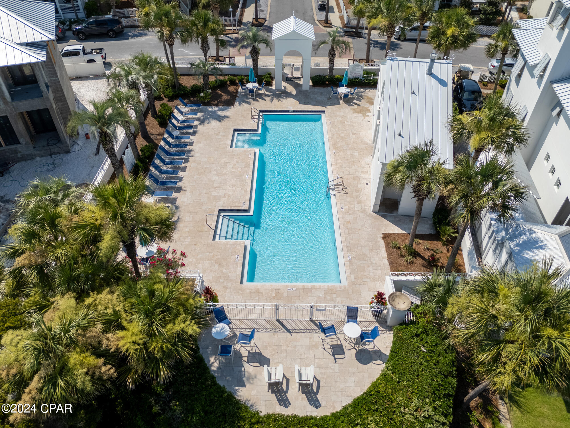 Carillon Beach Phase XXI - Land