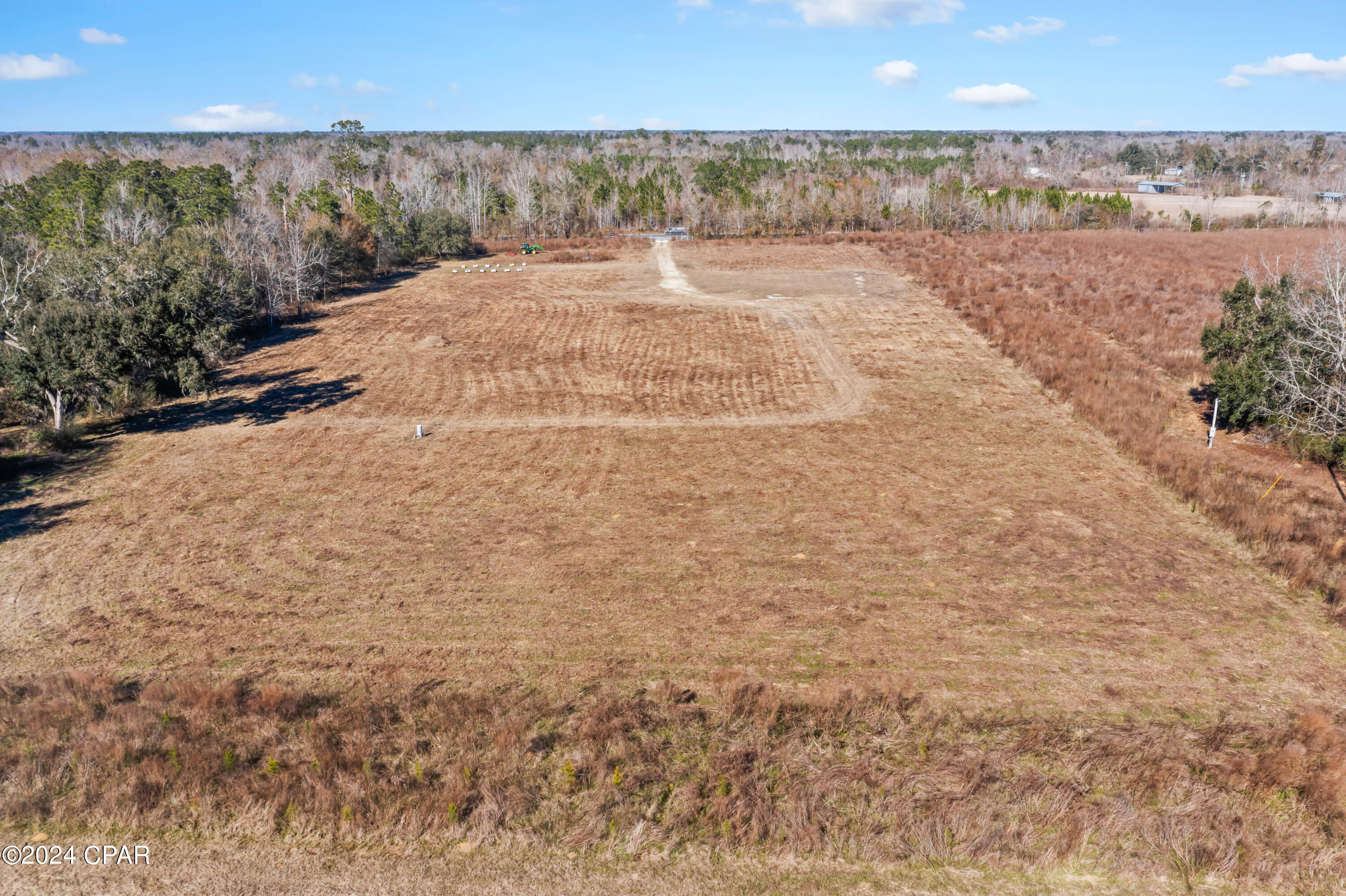 No Named Subdivision - Land