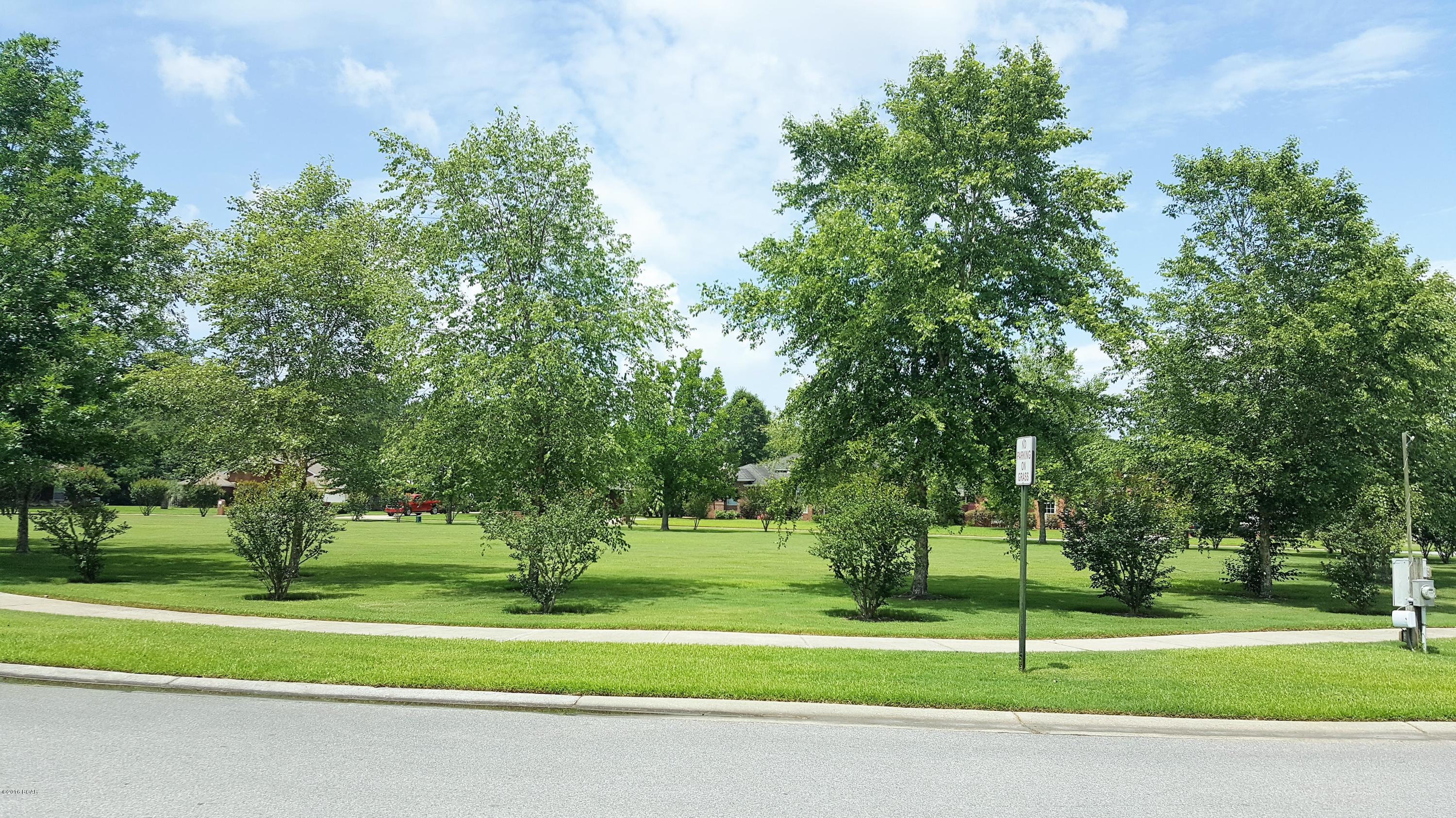 The Landings - Residential