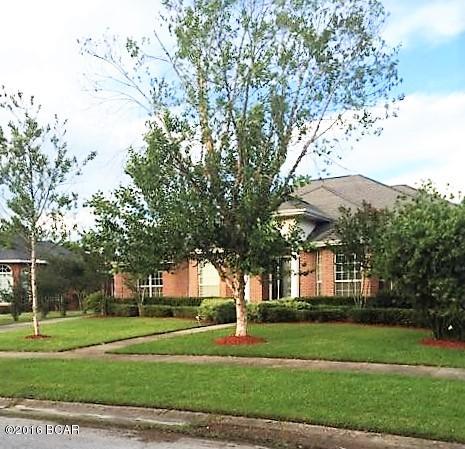 The Landings - Residential