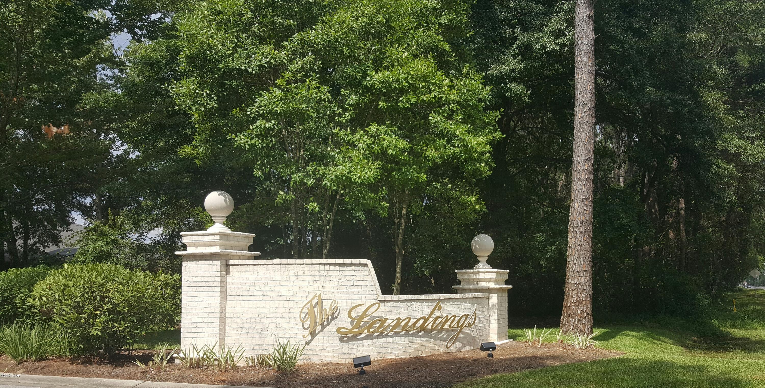 The Landings - Residential
