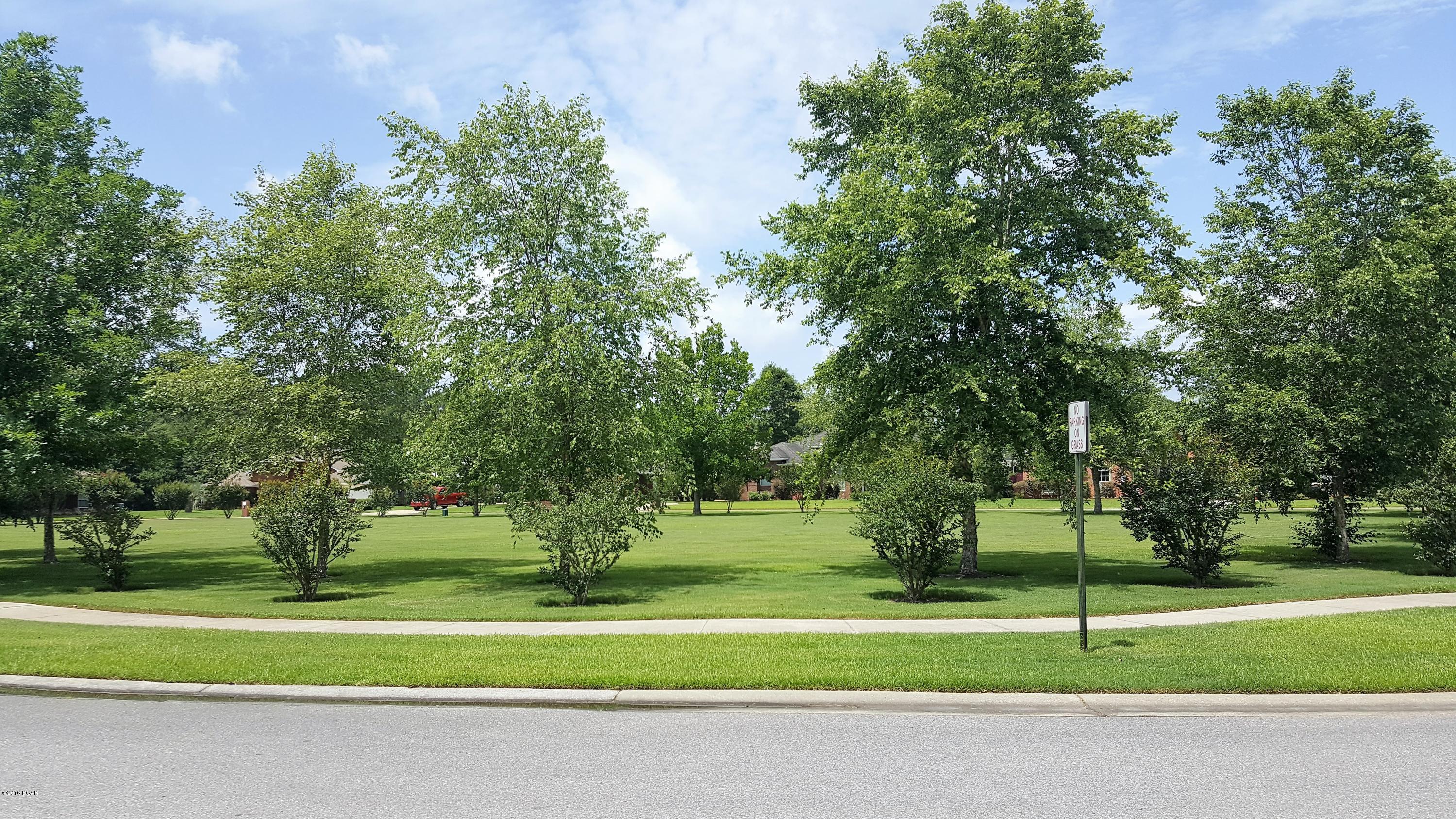 The Landings - Residential