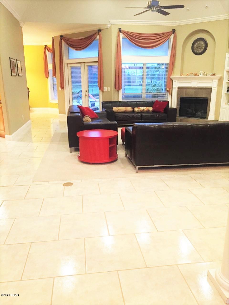 The Landings - Residential