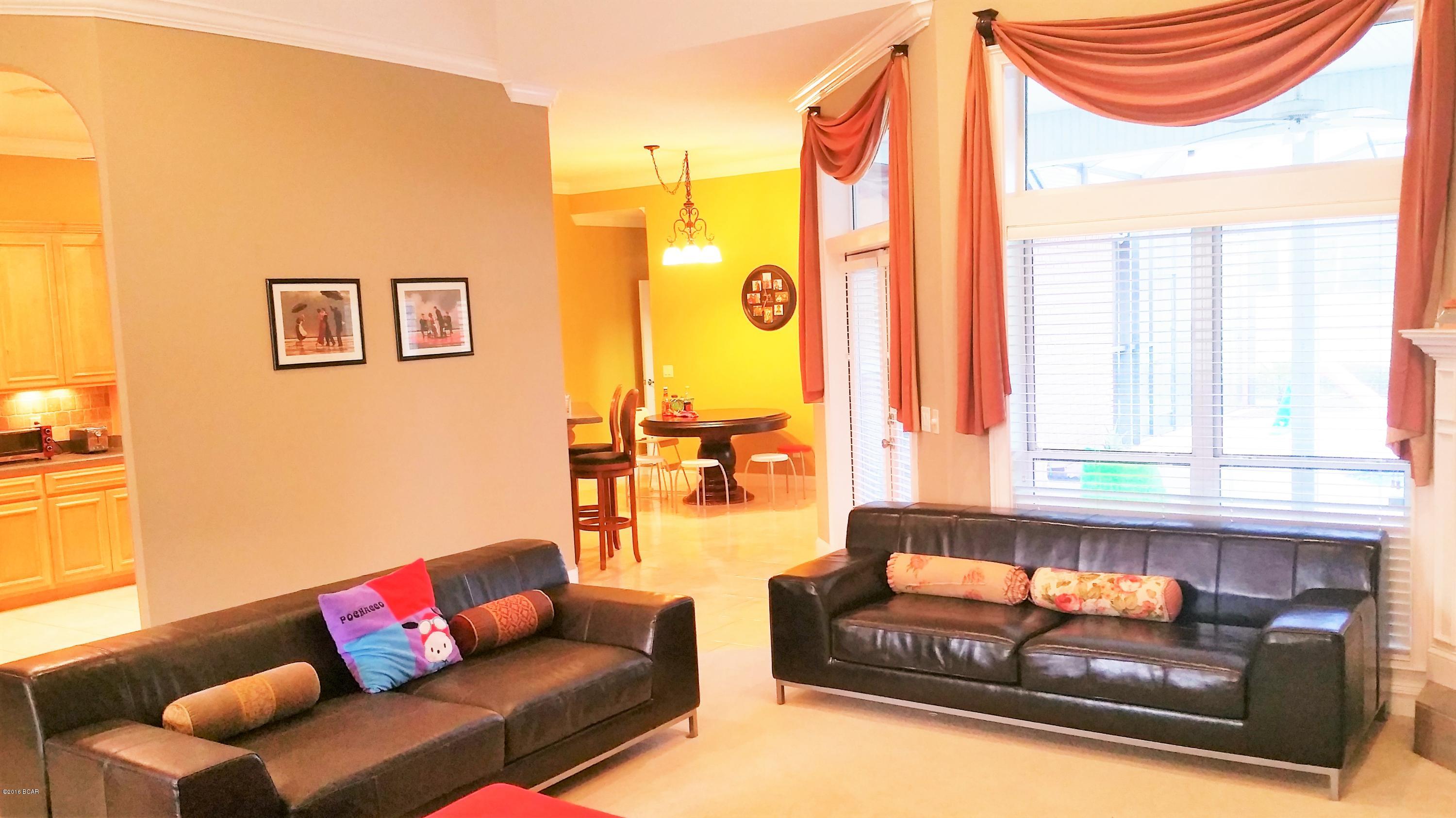 The Landings - Residential