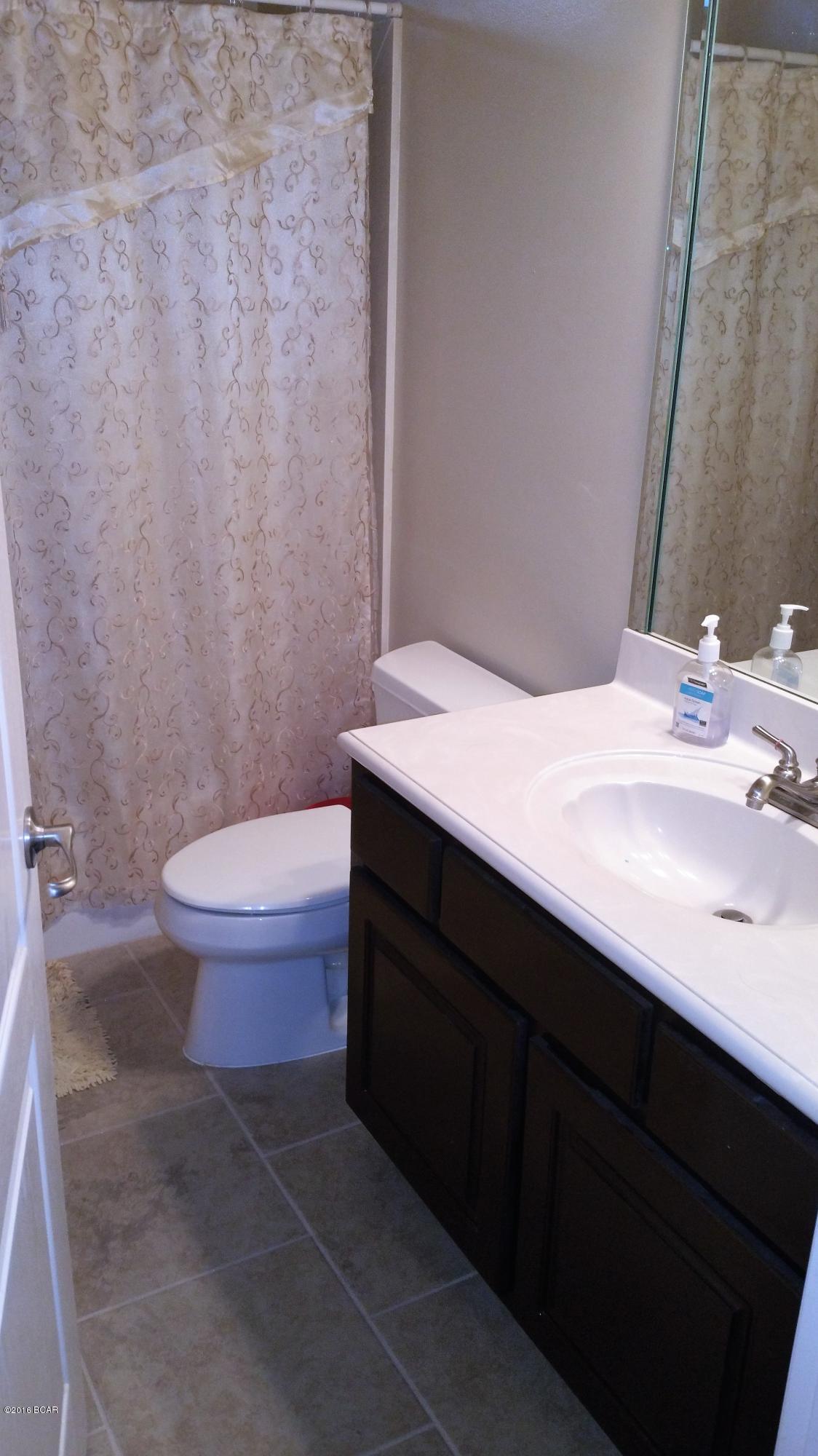 The Landings - Residential