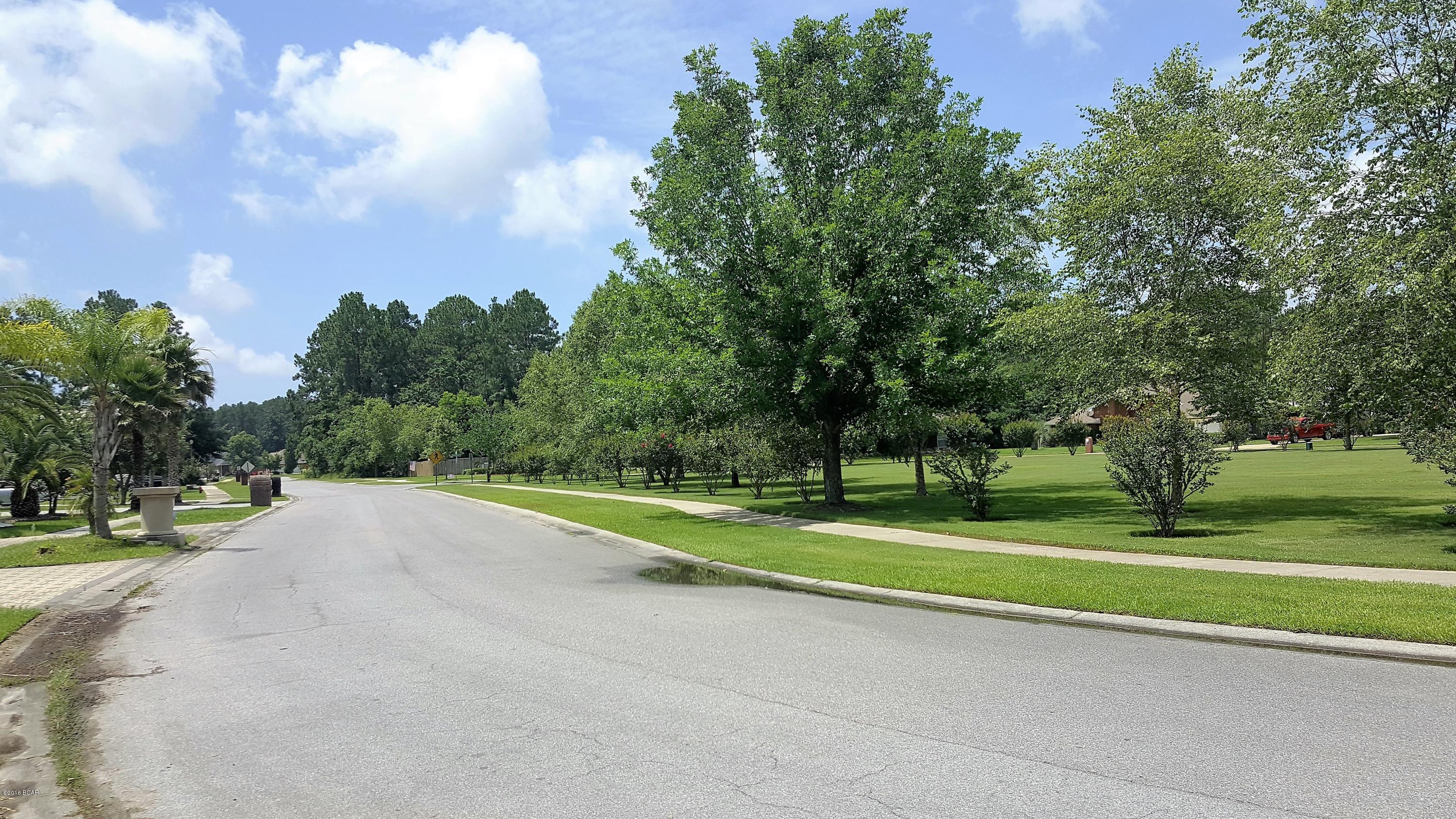 The Landings - Residential