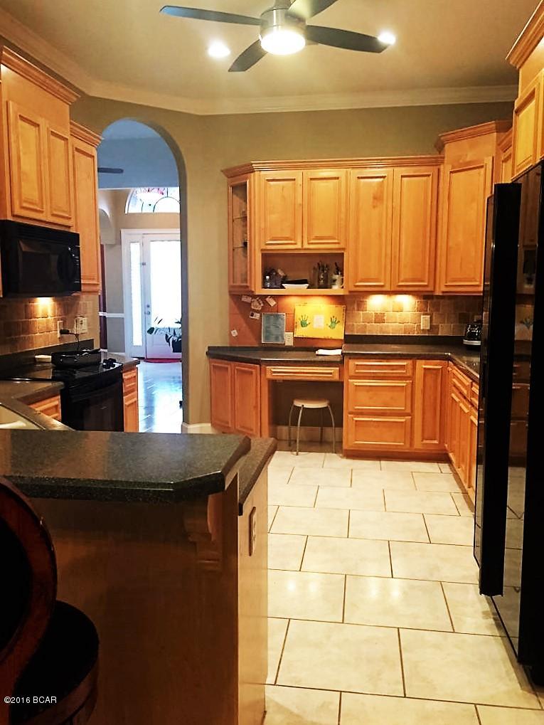 The Landings - Residential