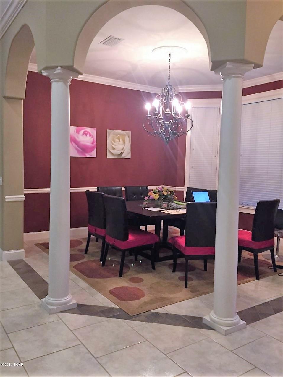 The Landings - Residential