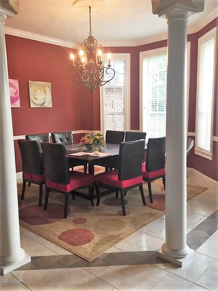 The Landings - Residential