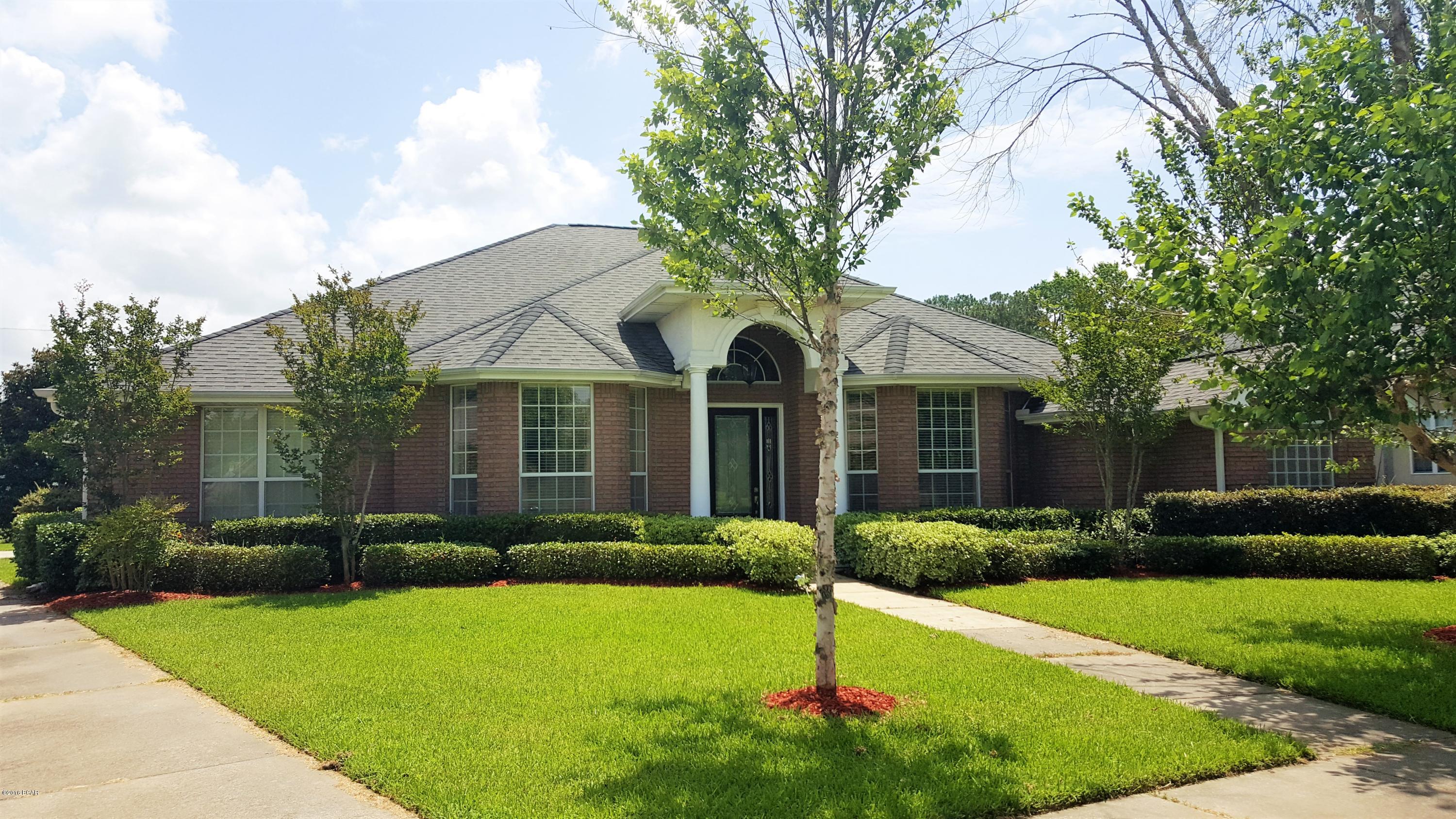 The Landings - Residential