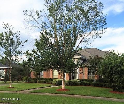 The Landings - Residential