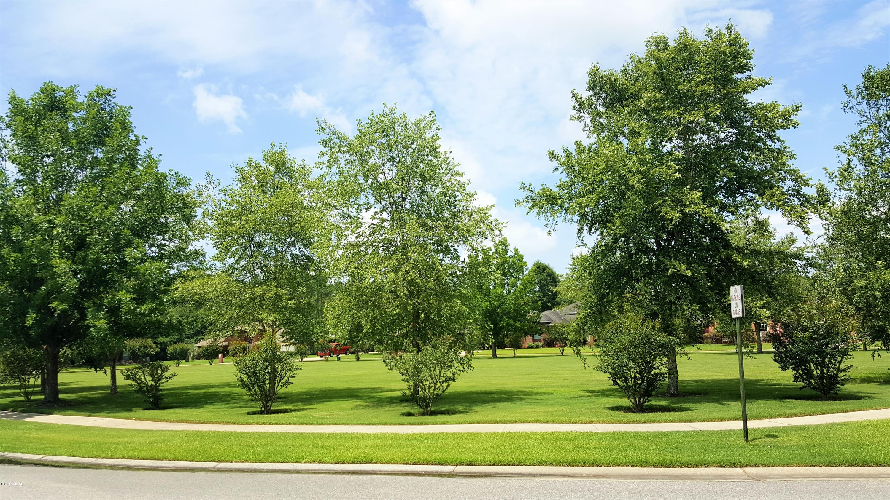 The Landings - Residential