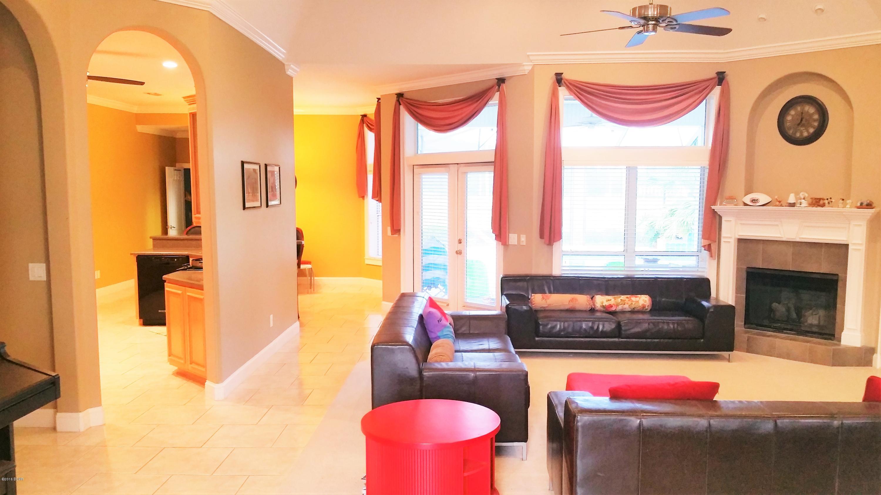 The Landings - Residential