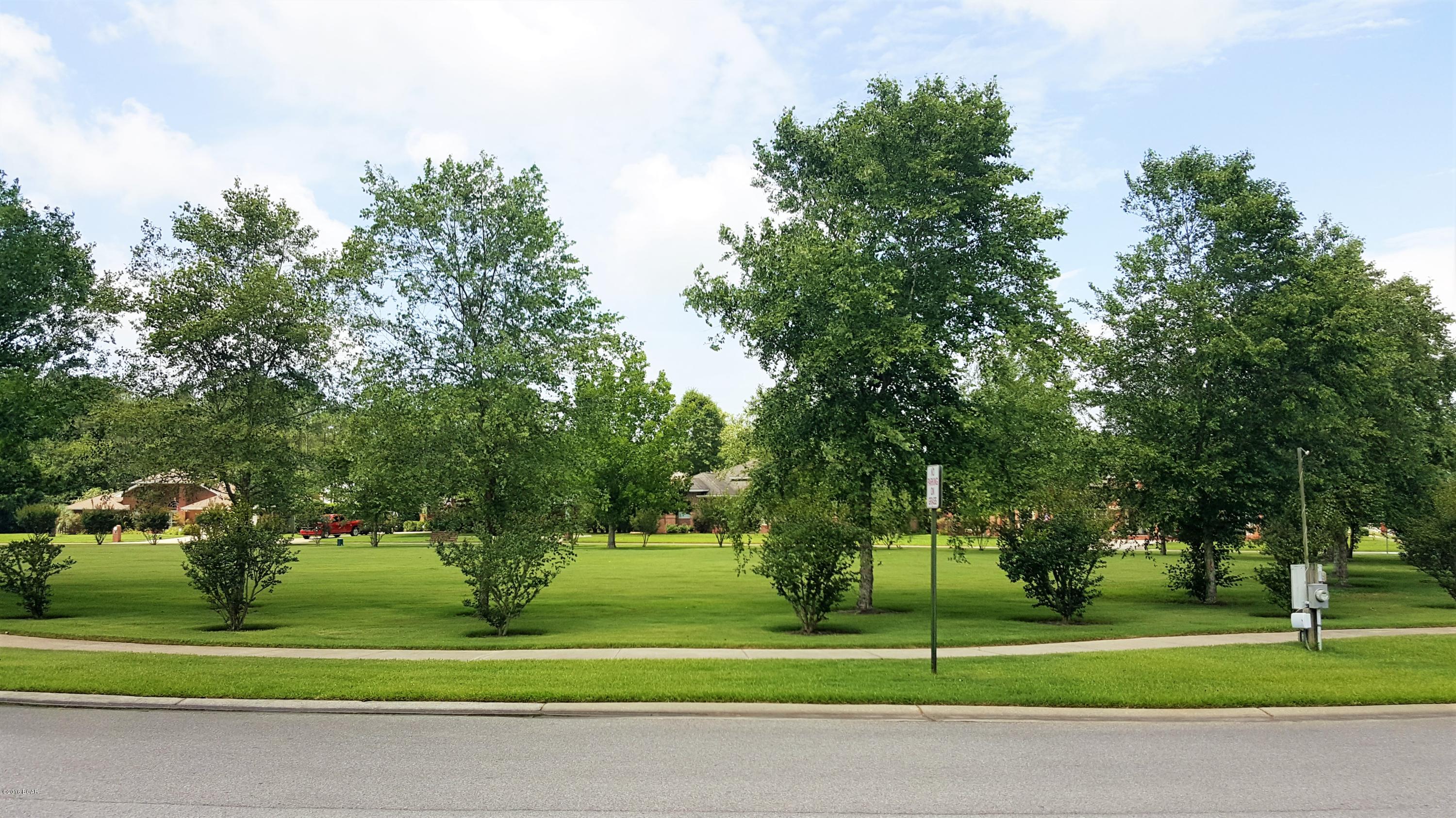 The Landings - Residential