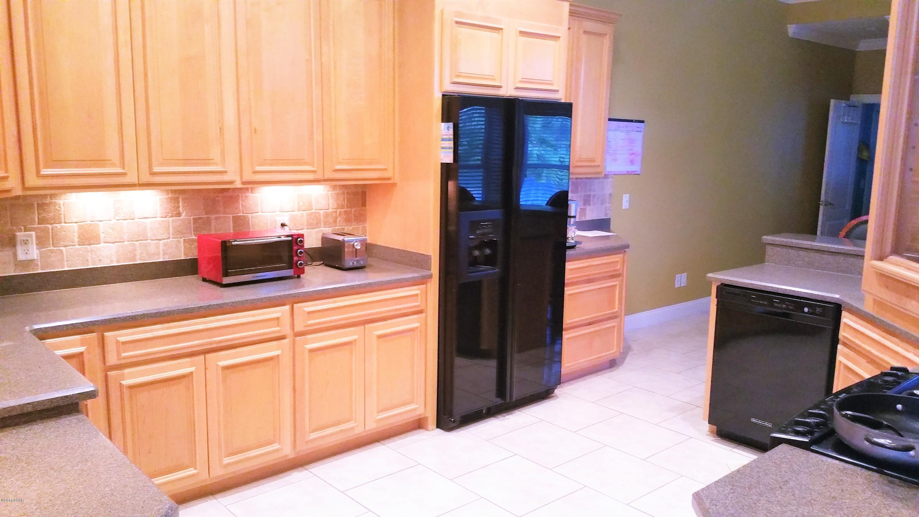 The Landings - Residential