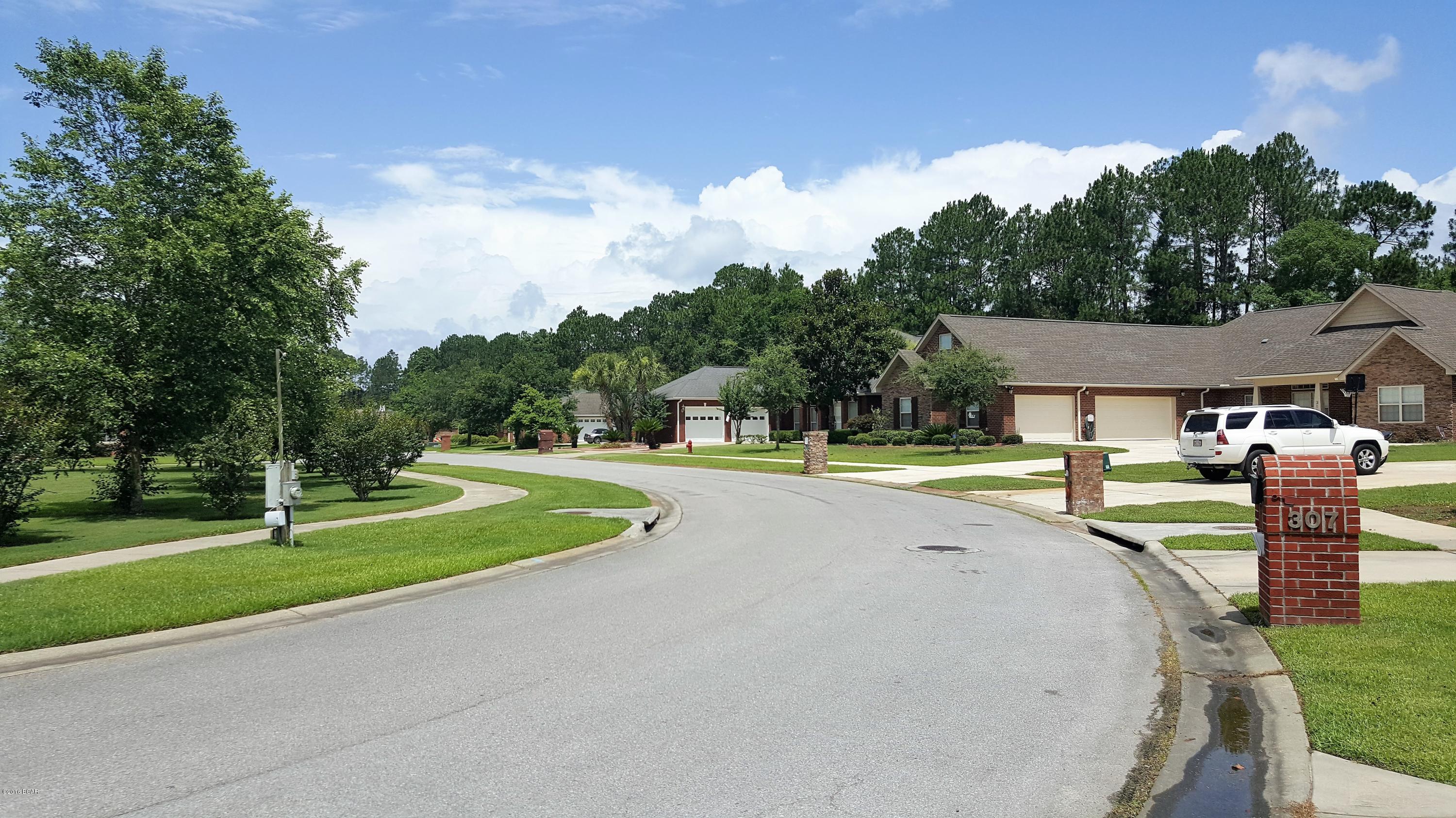 The Landings - Residential