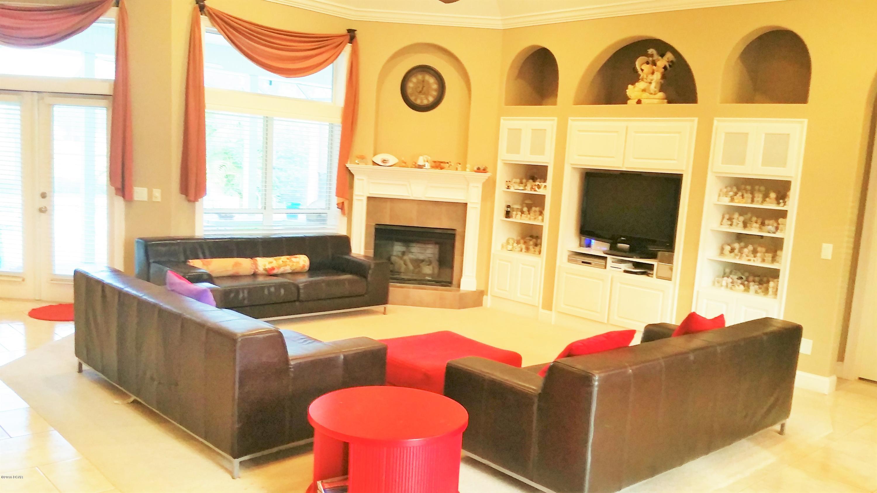 The Landings - Residential